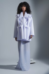 Kate Barton fall 2024 ready-to-wear collection at New York Fashion Week