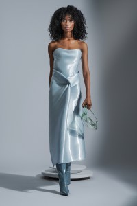 Kate Barton fall 2024 ready-to-wear collection at New York Fashion Week