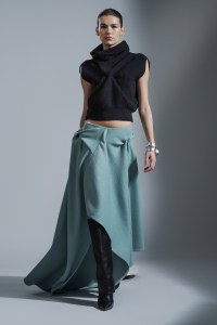 Kate Barton fall 2024 ready-to-wear collection at New York Fashion Week