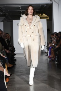Kobi Halperin Fall 2024 Ready-to-Wear Collection at New York Fashion Week