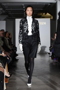 Kobi Halperin Fall 2024 Ready-to-Wear Collection at New York Fashion Week