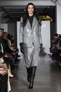 Kobi Halperin Fall 2024 Ready-to-Wear Collection at New York Fashion Week