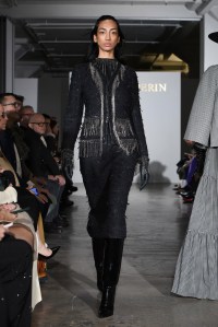 Kobi Halperin Fall 2024 Ready-to-Wear Collection at New York Fashion Week