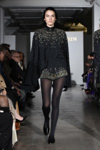Kobi Halperin Fall 2024 Ready-to-Wear Collection at New York Fashion Week