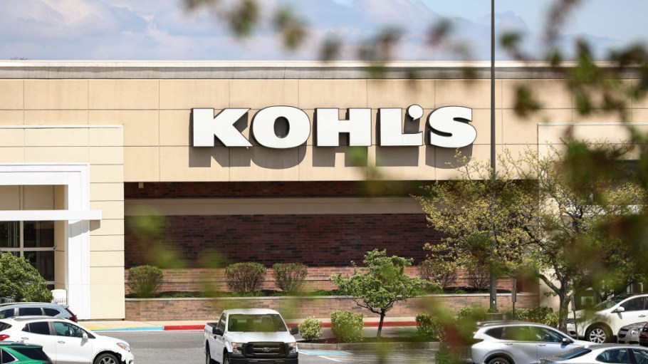 Kohl's is said to face pressure from activist hedge fund Vision One Management Partners, who wants a board position and sale of the company.
