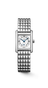 Longines mini DolceVita.
