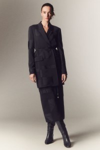 Lafayette 148 Fall 2024 Ready-to-Wear Collection at New York Fashion Week