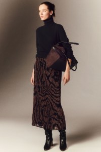 Lafayette 148 Fall 2024 Ready-to-Wear Collection at New York Fashion Week