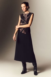 Lafayette 148 Fall 2024 Ready-to-Wear Collection at New York Fashion Week