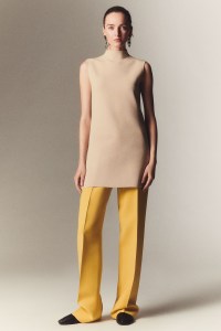Lafayette 148 Fall 2024 Ready-to-Wear Collection at New York Fashion Week