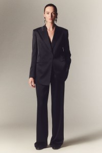 Lafayette 148 Fall 2024 Ready-to-Wear Collection at New York Fashion Week