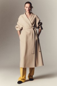 Lafayette 148 Fall 2024 Ready-to-Wear Collection at New York Fashion Week