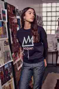 Lee x Basquiat