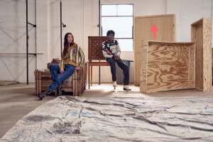 Lee x Basquiat