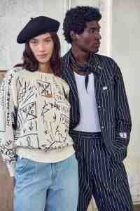 Lee x Basquiat