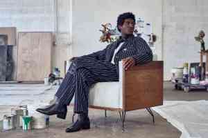 Lee x Basquiat