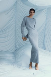 Lela Rose fall 2024 ready-to-wear collection at New York Fashion Week.
