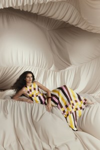 Lela Rose fall 2024 ready-to-wear collection at New York Fashion Week.
