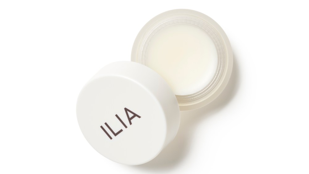 Ilia's Lip Wrap Overnight Treatment was among Credo's best-performing products in December 2023.