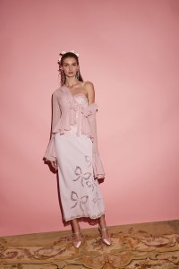 Loveshackfancy Fall 2024 Ready-to-Wear Collection