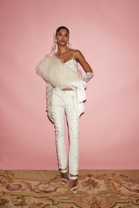 Loveshackfancy Fall 2024 Ready-to-Wear Collection