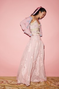 Loveshackfancy Fall 2024 Ready-to-Wear Collection
