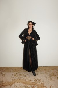 Loveshackfancy Fall 2024 Ready-to-Wear Collection
