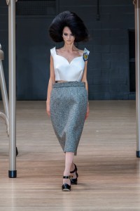 Marc Jacobs Spring 2024 Ready-to-Wear