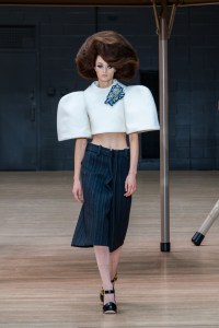 Marc Jacobs Spring 2024 Ready-to-Wear