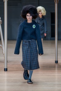 Marc Jacobs Spring 2024 Ready-to-Wear