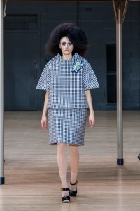 Marc Jacobs Spring 2024 Ready-to-Wear