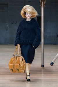 Marc Jacobs Spring 2024 Ready-to-Wear