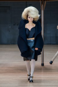 Marc Jacobs Spring 2024 Ready-to-Wear