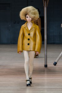 Marc Jacobs Spring 2024 Ready-to-Wear