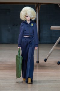 Marc Jacobs Spring 2024 Ready-to-Wear