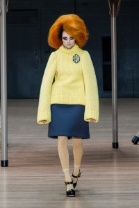 Marc Jacobs Spring 2024 Ready-to-Wear