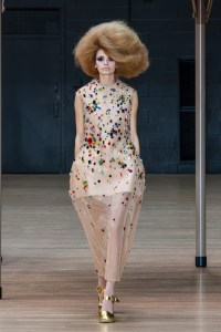 Marc Jacobs Spring 2024 Ready-to-Wear