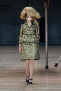 Marc Jacobs Spring 2024 Ready-to-Wear