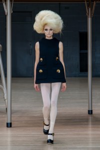 Marc Jacobs Spring 2024 Ready-to-Wear
