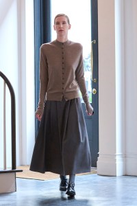 Maria McManus Fall 2024 Ready-to-Wear Collection at New York Fashion Week
