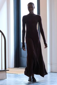 Maria McManus Fall 2024 Ready-to-Wear Collection at New York Fashion Week
