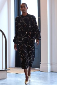 Maria McManus Fall 2024 Ready-to-Wear Collection at New York Fashion Week