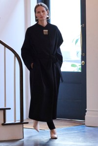 Maria McManus Fall 2024 Ready-to-Wear Collection at New York Fashion Week