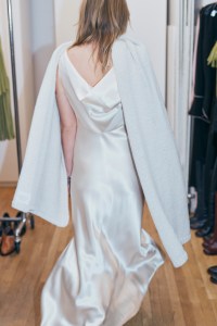 Marina Moscone fall 2024 ready-to-wear collection at New York Fashion Week