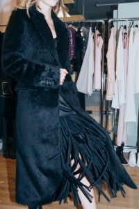 Marina Moscone fall 2024 ready-to-wear collection at New York Fashion Week