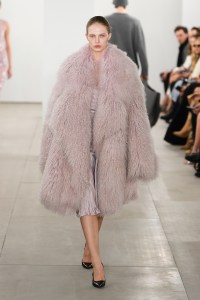 Michael Kors fall 2024 ready-to-wear collection at New York Fashion Week