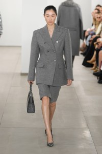 Michael Kors fall 2024 ready-to-wear collection at New York Fashion Week