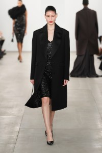 Michael Kors fall 2024 ready-to-wear collection at New York Fashion Week