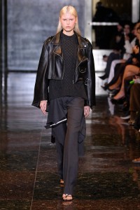 Monse fall 2024 ready-to-wear collection at New York Fashion Week
