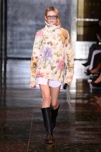 Monse fall 2024 ready-to-wear collection at New York Fashion Week